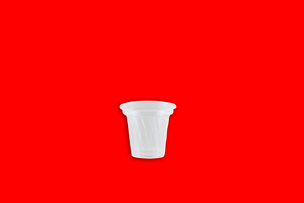 Cup 120 ml Ulir